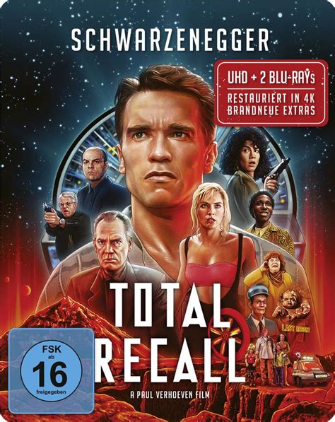 cartoonhd total recall|Total Recall (1990) .